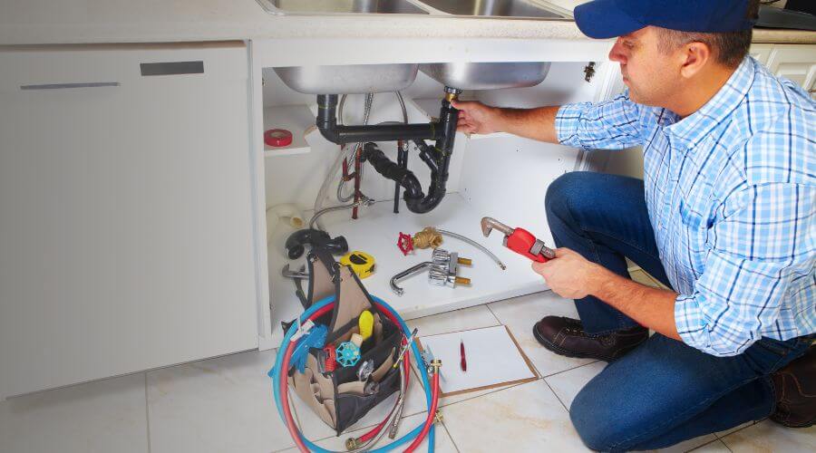 Professional Leak Detection Services in Daniel, WY